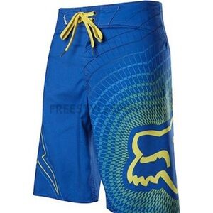 Fox racing swim trunks